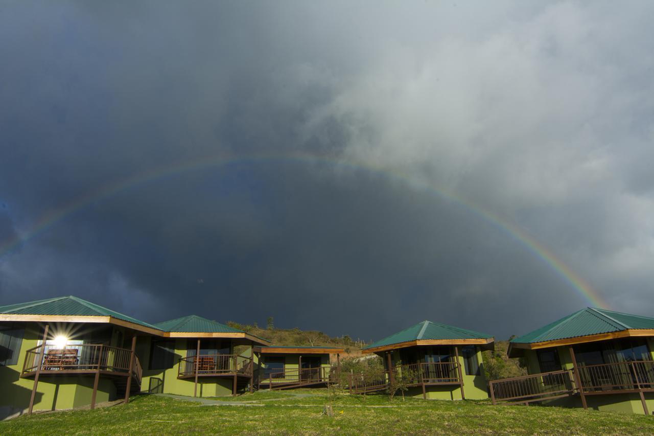 Hotel Tropico Monteverde Exterior photo